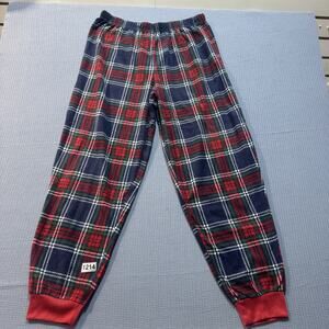KIDS MULTICOLOR SLEEP WEAR Sz L Pre owned Excellent